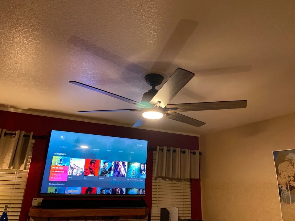 Slide of Cortez Electric