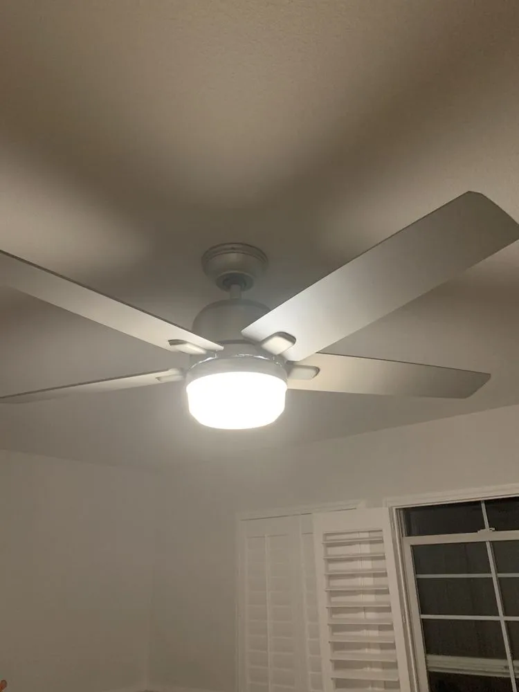 Slide of Cortez Electric