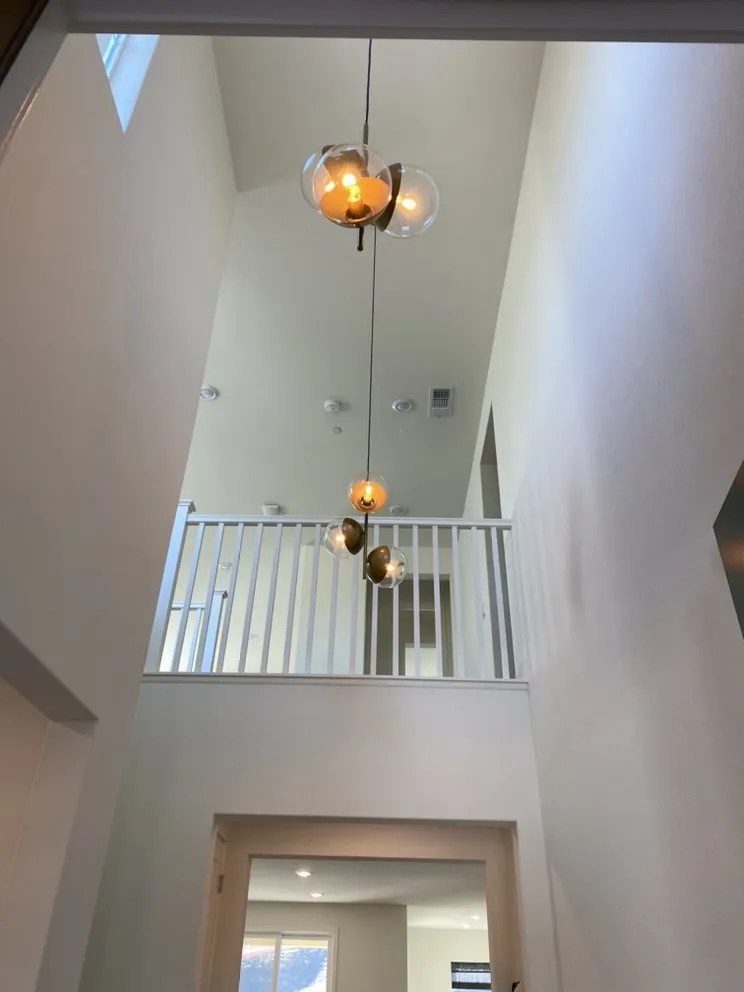 Slide of Cortez Electric