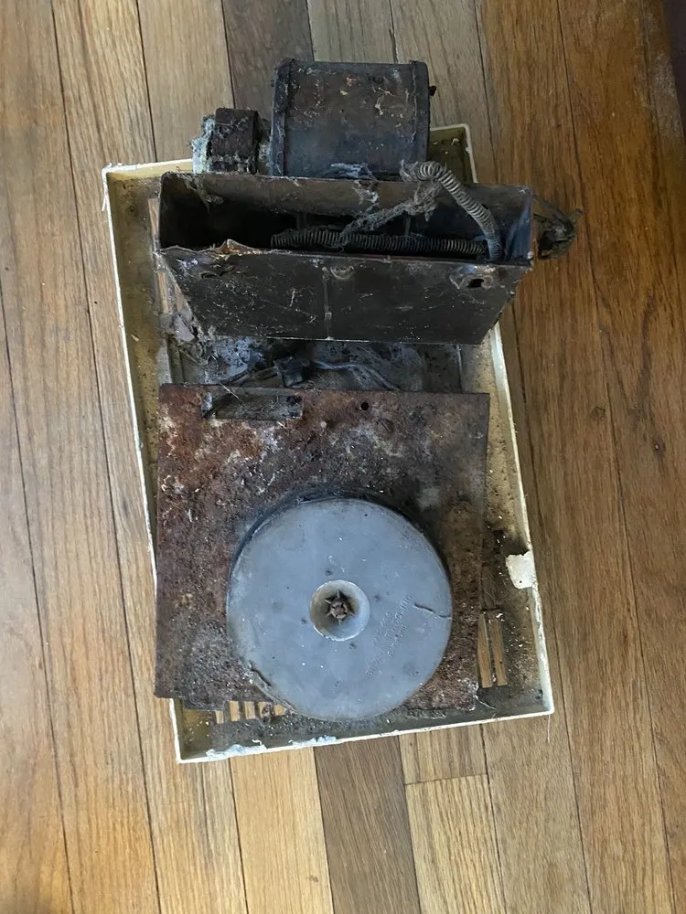 Slide of Cortez Electric