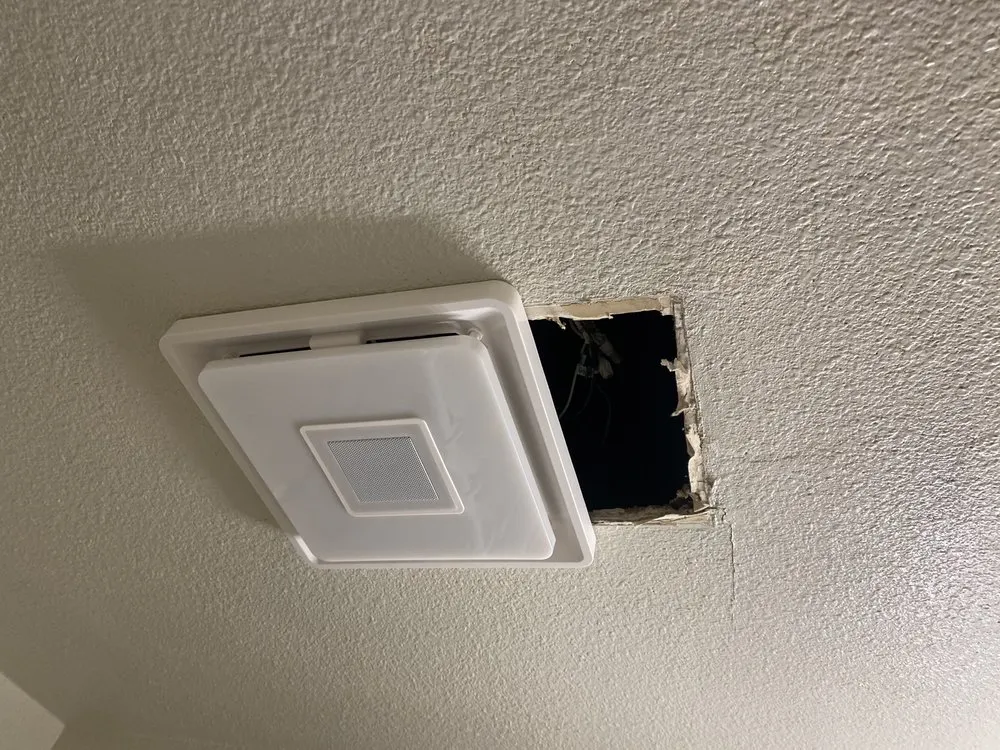 Slide of Cortez Electric