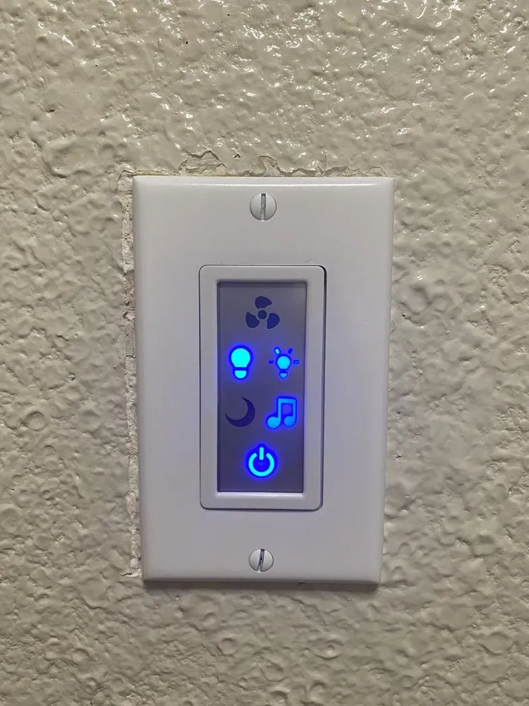 Slide of Cortez Electric