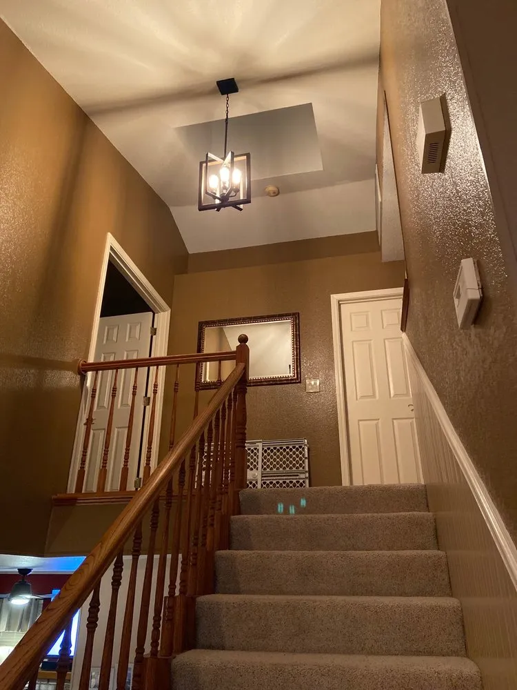 Slide of Cortez Electric