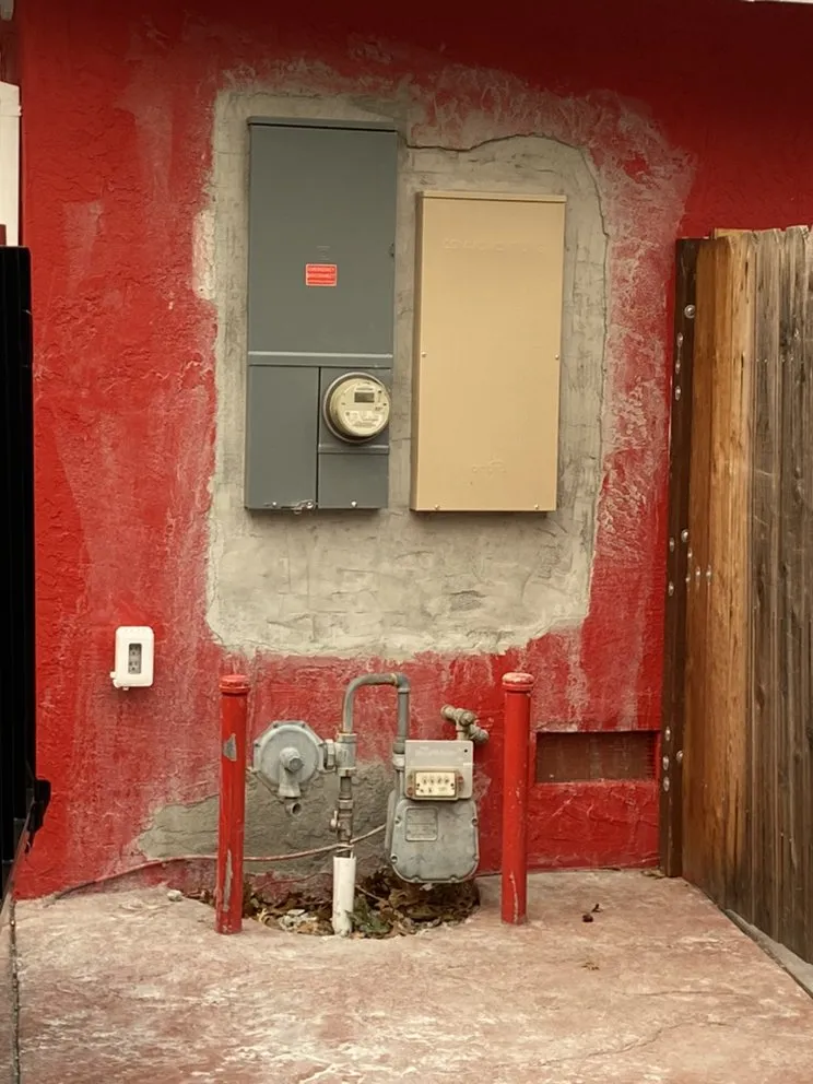 Slide of Cortez Electric