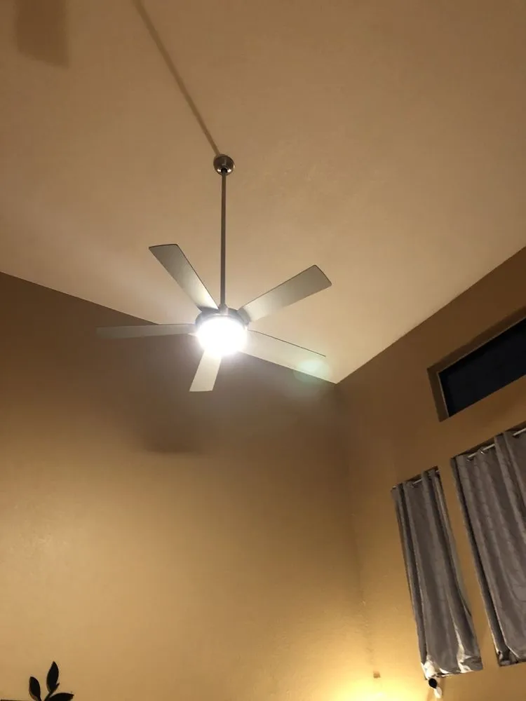 Slide of Cortez Electric