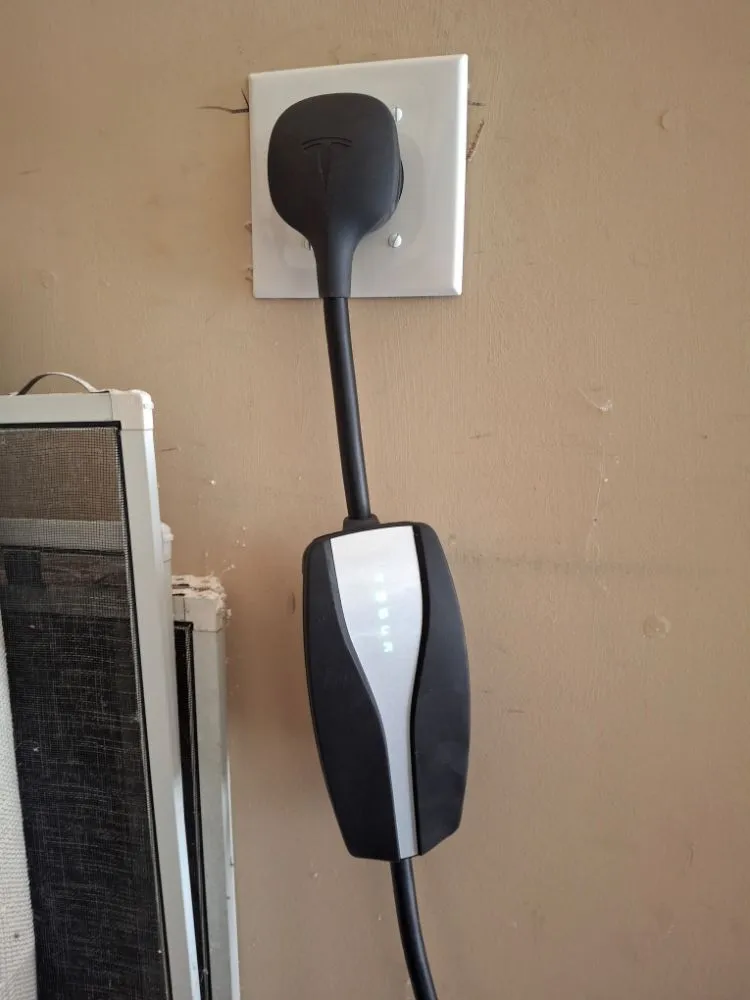 Slide of Cortez Electric