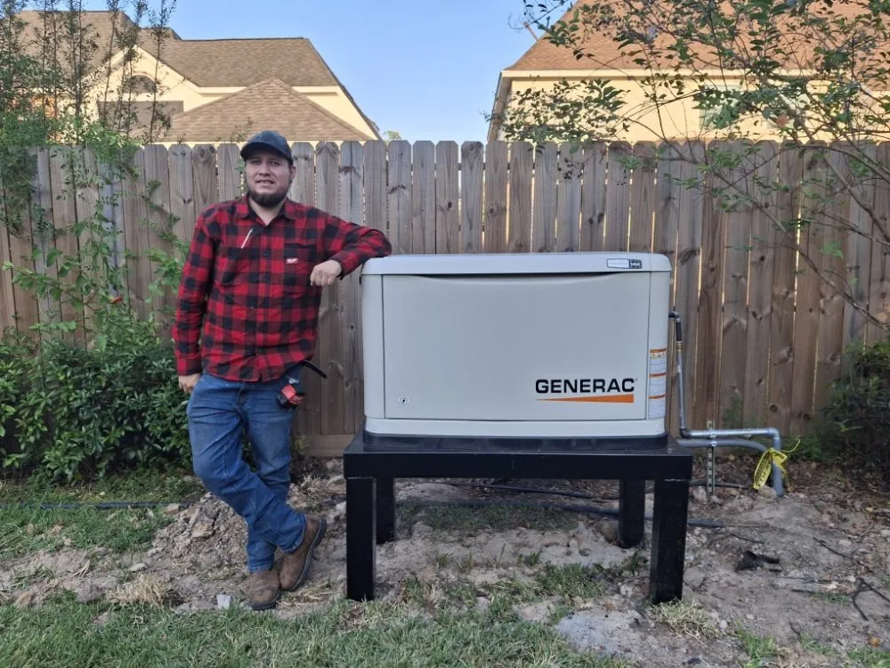 Slide of Cortez Electric