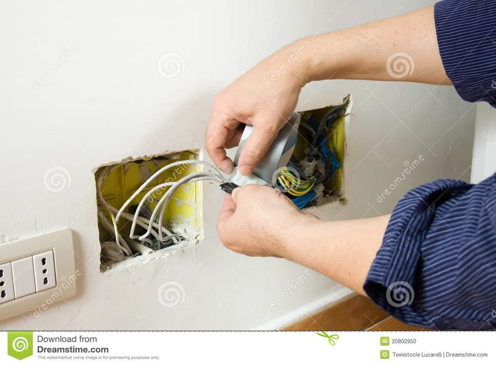 Slide of Cortez Electrical