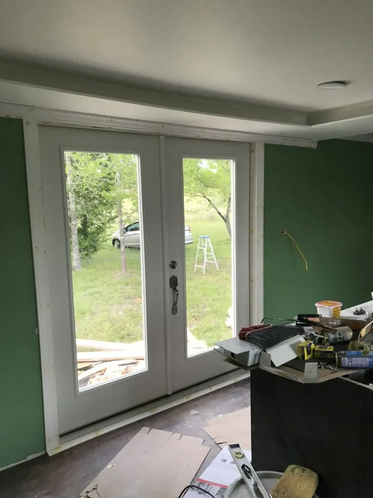 Certified wiring installation experts serving Dale, TX - Cortez Y Garcia
