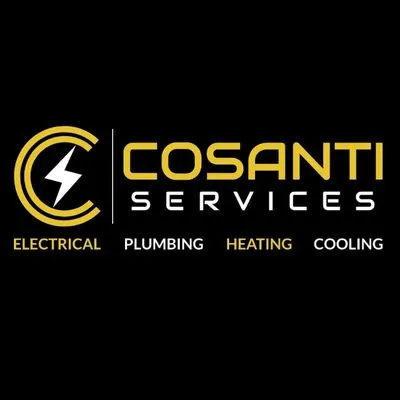 Cosanti Services Logo