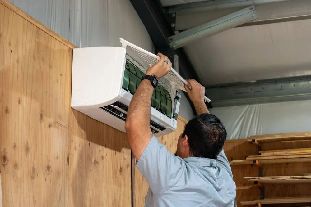 Slide of Cosmic Comfort