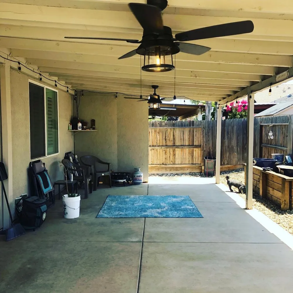 Slide of Cosmic Comfort