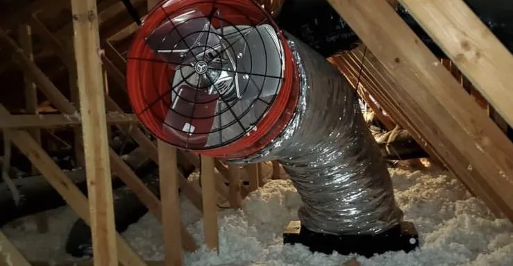 Slide of Cosmic Comfort