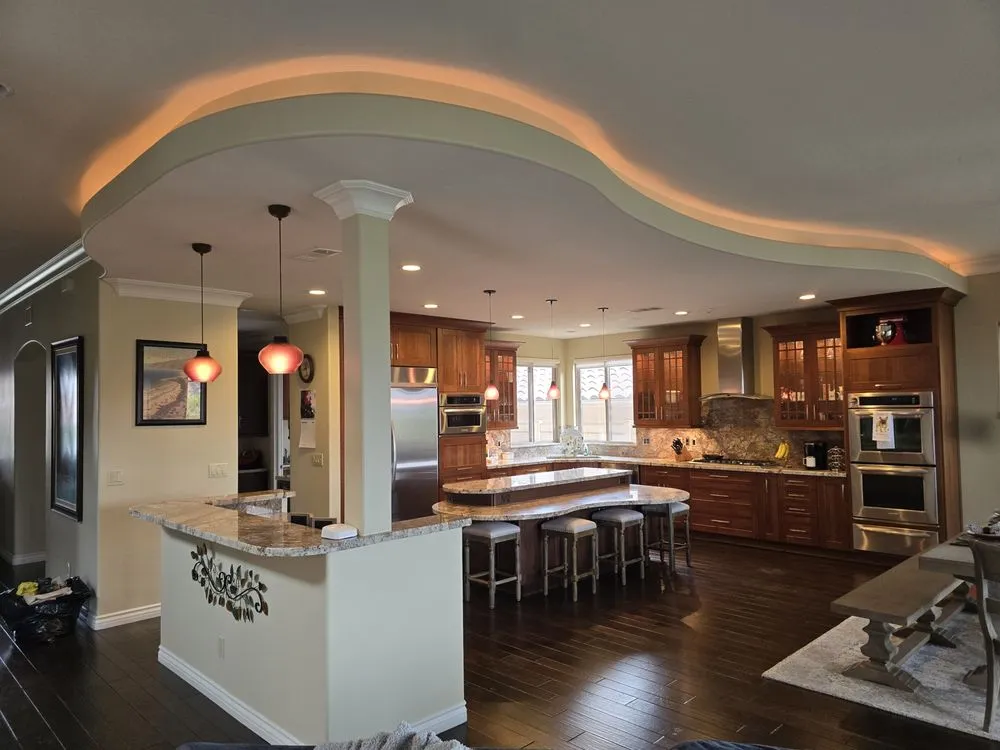 Reliable electrical repair experts serving ,  - Cosmic Electric and Data Systems