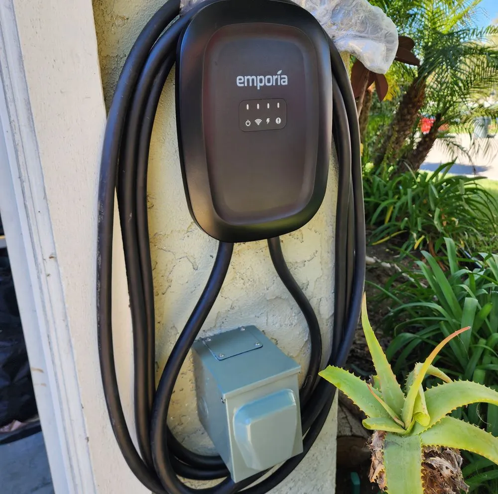 Certified lighting installation in ,  by Cosmic Electric and Data Systems