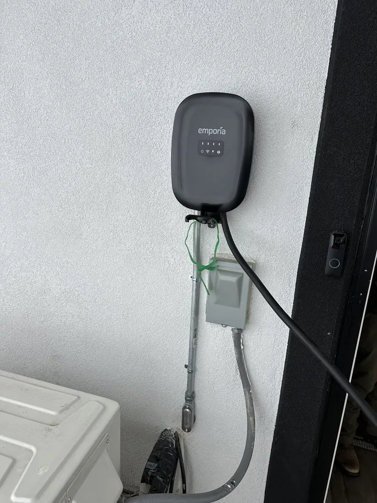 Slide of Cosmic Electric Energy