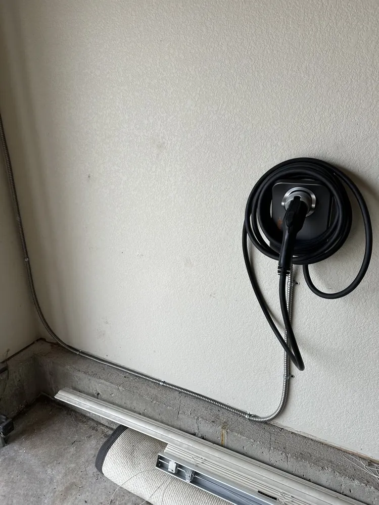 Slide of Cosmic Electric Energy