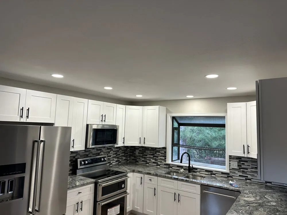 Slide of Cosmic Electric Energy