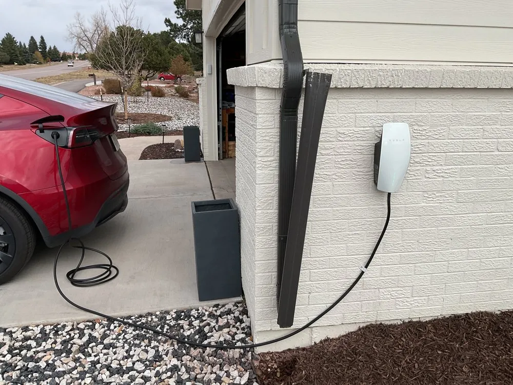 Slide of Cosmic Electric Energy