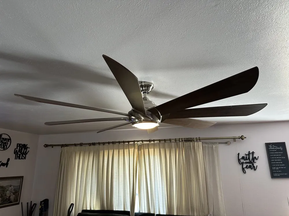 Slide of Cosmic Electric Energy