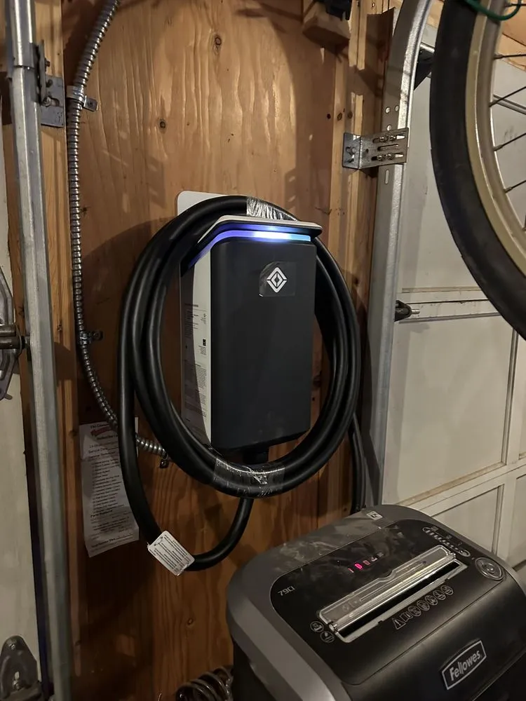 Slide of Cosmic Electric Energy