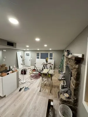 Cosmic Electric Energy Logo