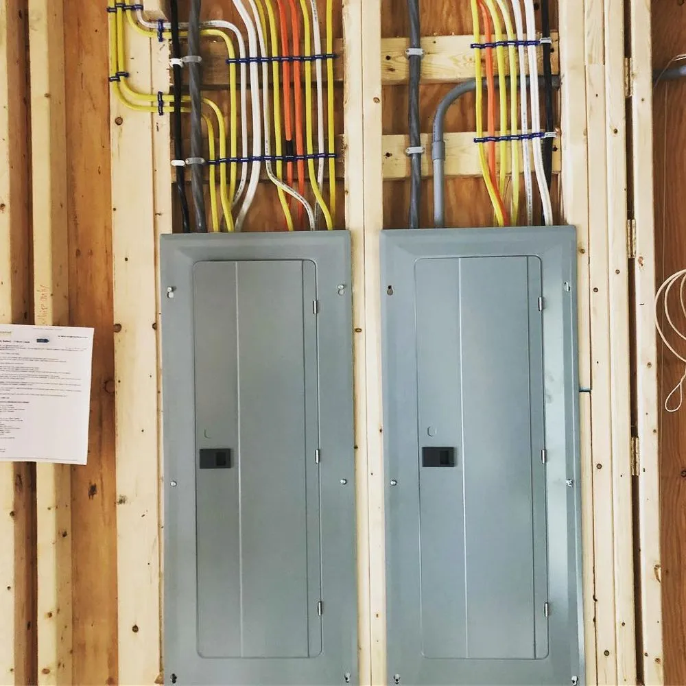 Slide of Cosmic Master Electrician