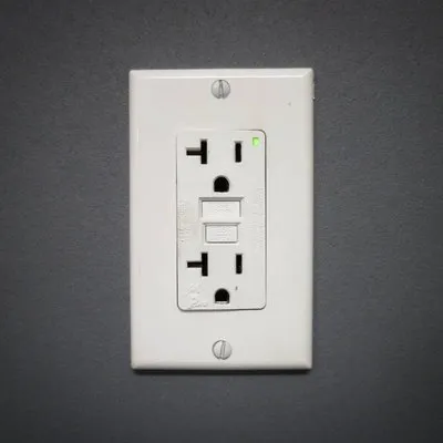 Cosmic Master Electrician Logo