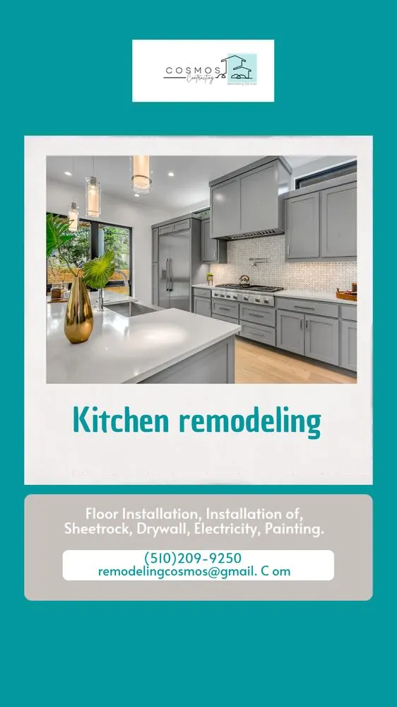 Slide of Cosmos Contracting