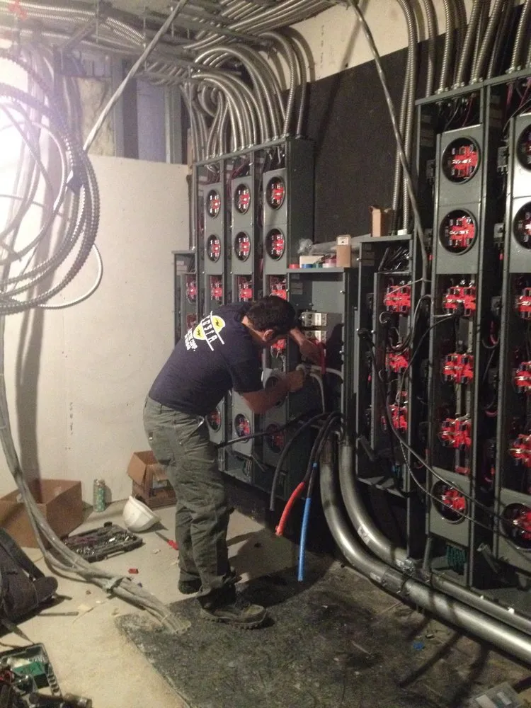 Slide of Costa Electric