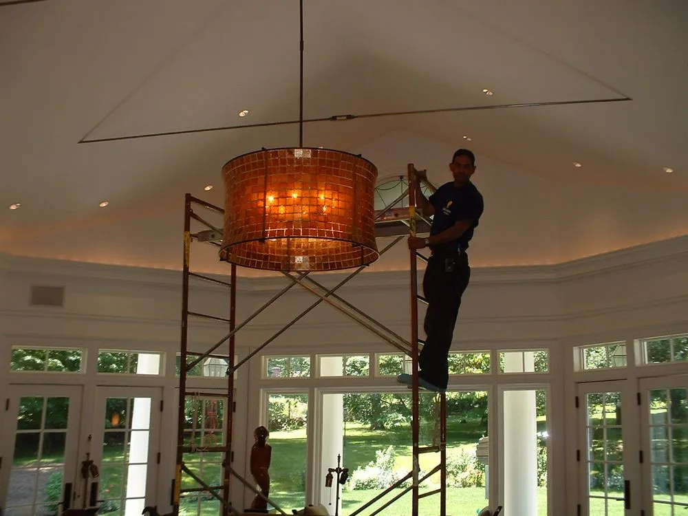 Slide of Costa Electric