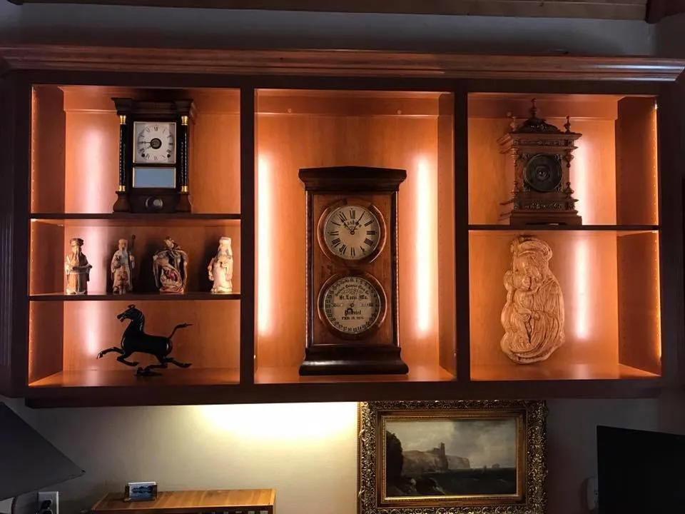 Slide of Costa Electric