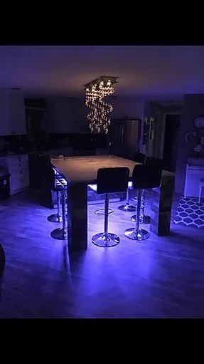 Slide of Costa Electric