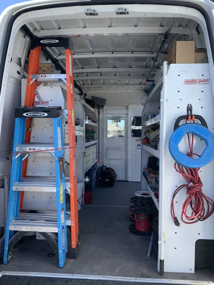 Slide of Costa Electric