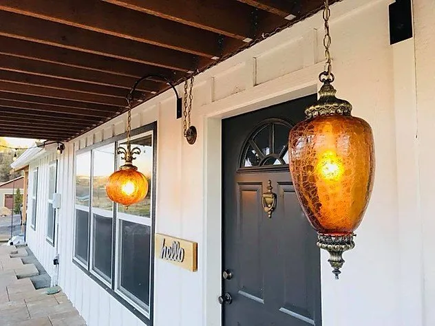 Slide of Costa Electric