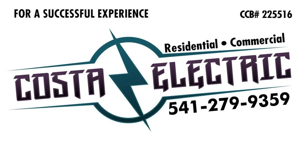 Slide of Costa Electric