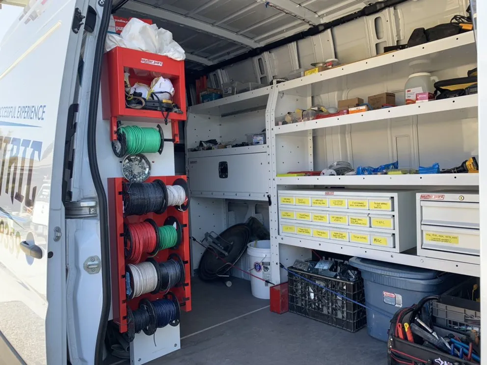 Slide of Costa Electric