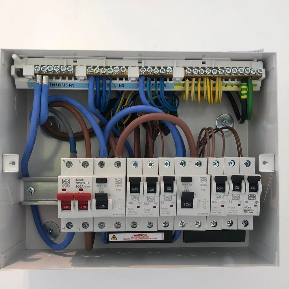 Slide of Costa Mesa 24 Hour Electrician