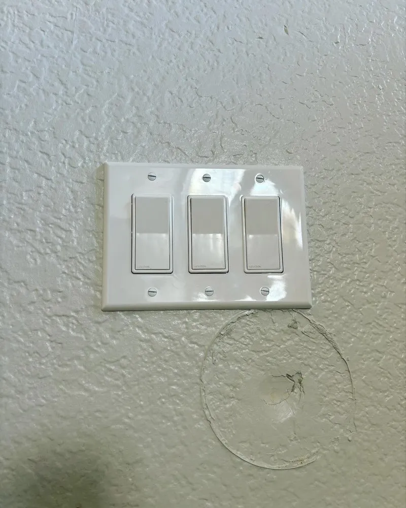 Slide of Costa Mesa Certified Electrician