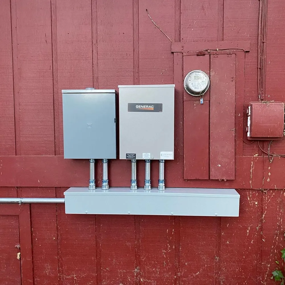 Slide of Costa Mesa Electrical Contractors