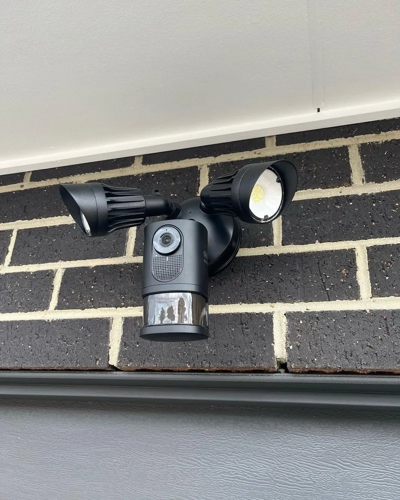 Slide of Costa Mesa Electrical Contractors