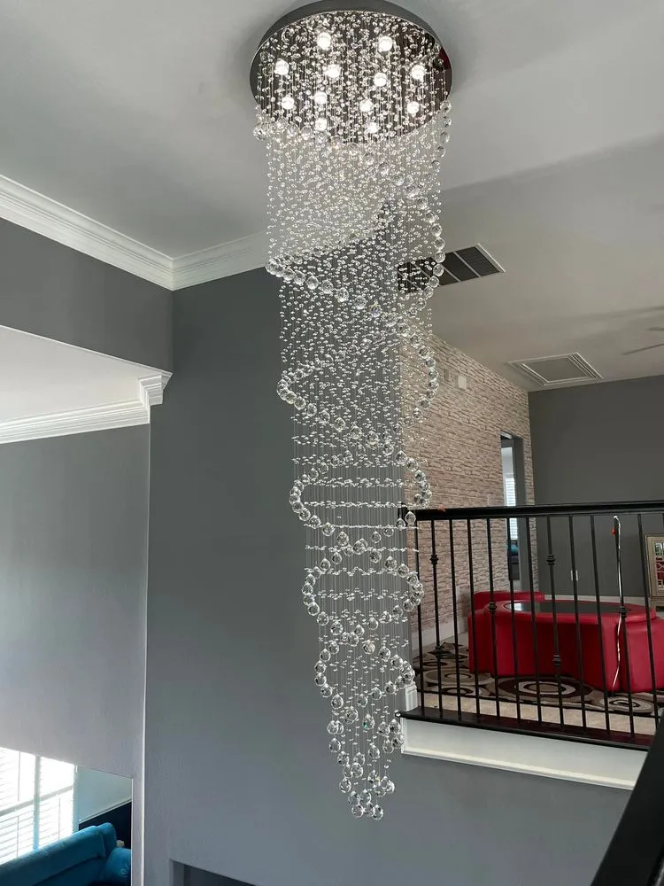 Slide of Costa Mesa Electrical Contractors