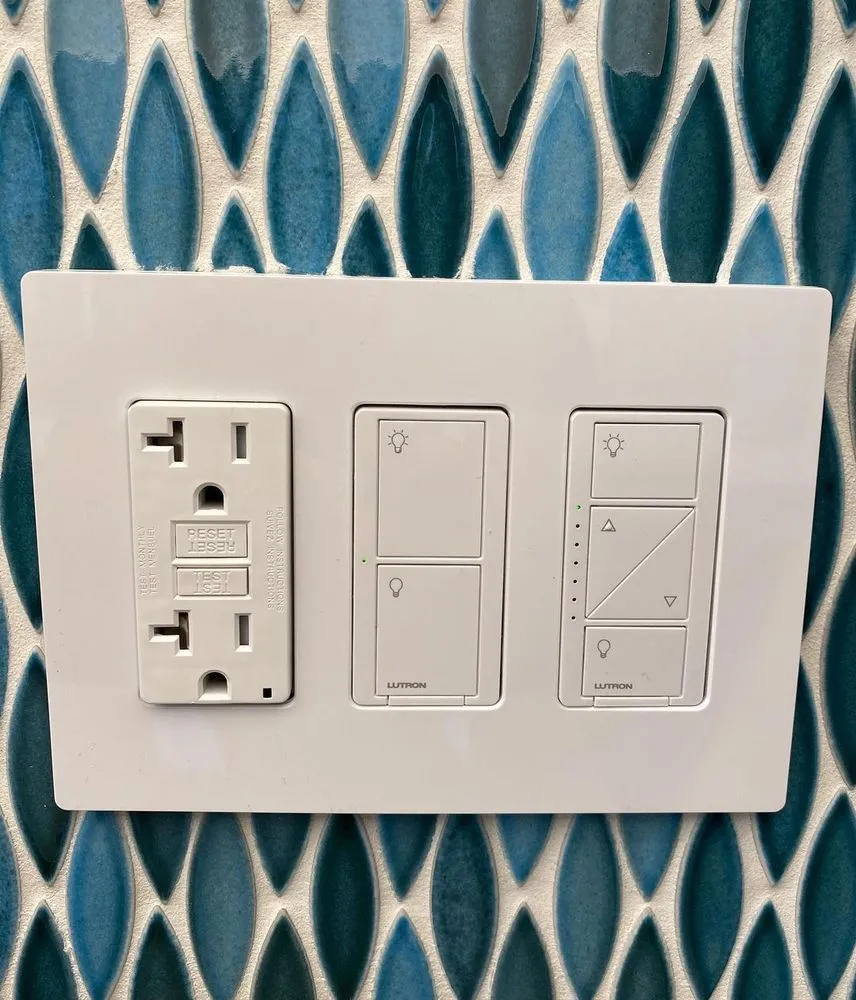 Slide of Costa Mesa Electrical Contractors