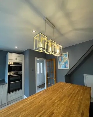 Costa Mesa Electrical Services Logo