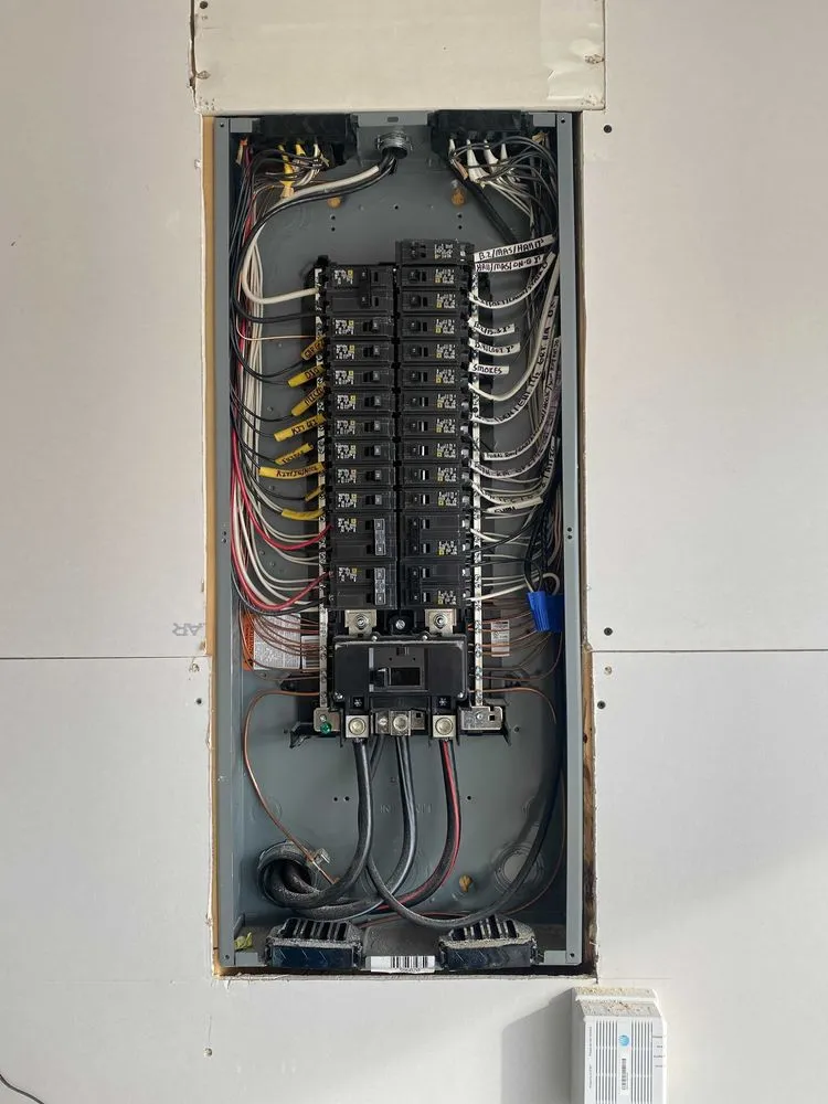 Slide of Costa Mesa Master Electrician