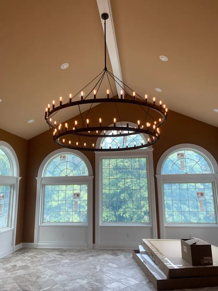 Slide of Costanzo Electrical & Mechanical