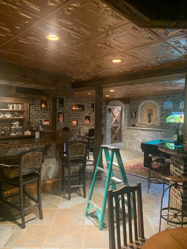 Slide of Costanzo Electrical & Mechanical