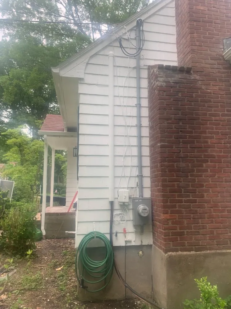 Slide of Costanzo Electrical & Mechanical