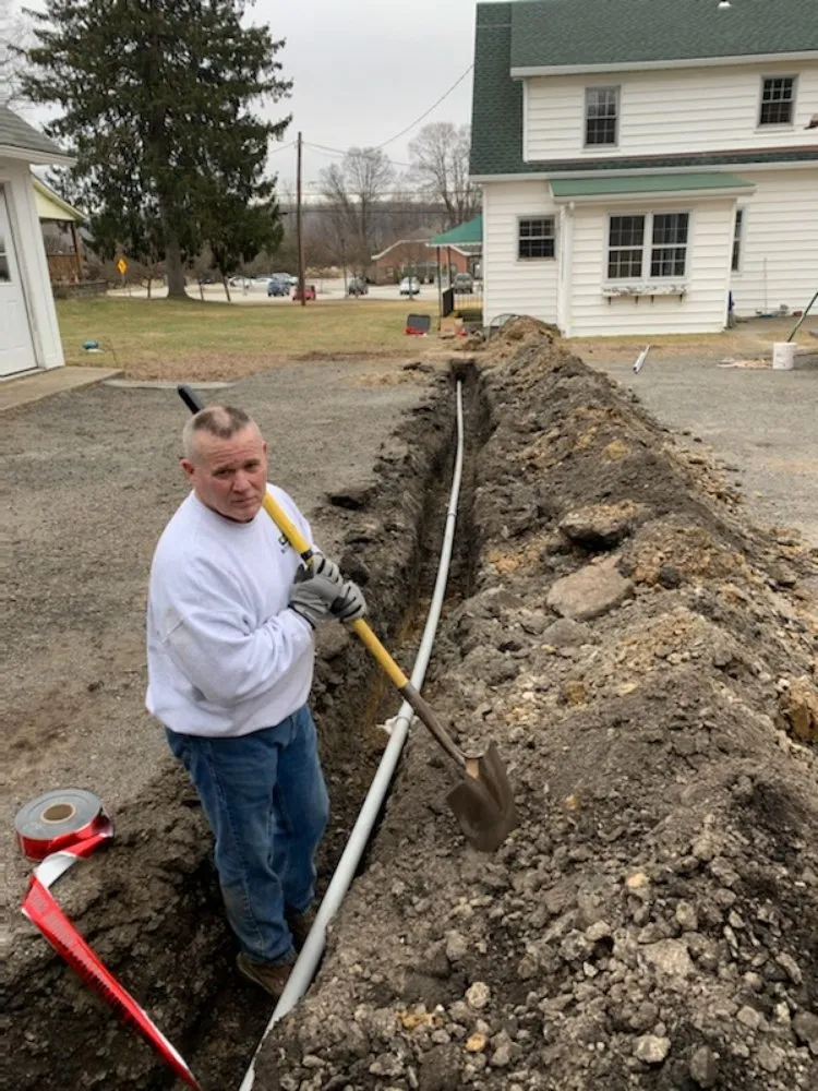 Certified outlet and switch repair experts serving ,  - Costanzo Electrical & Mechanical