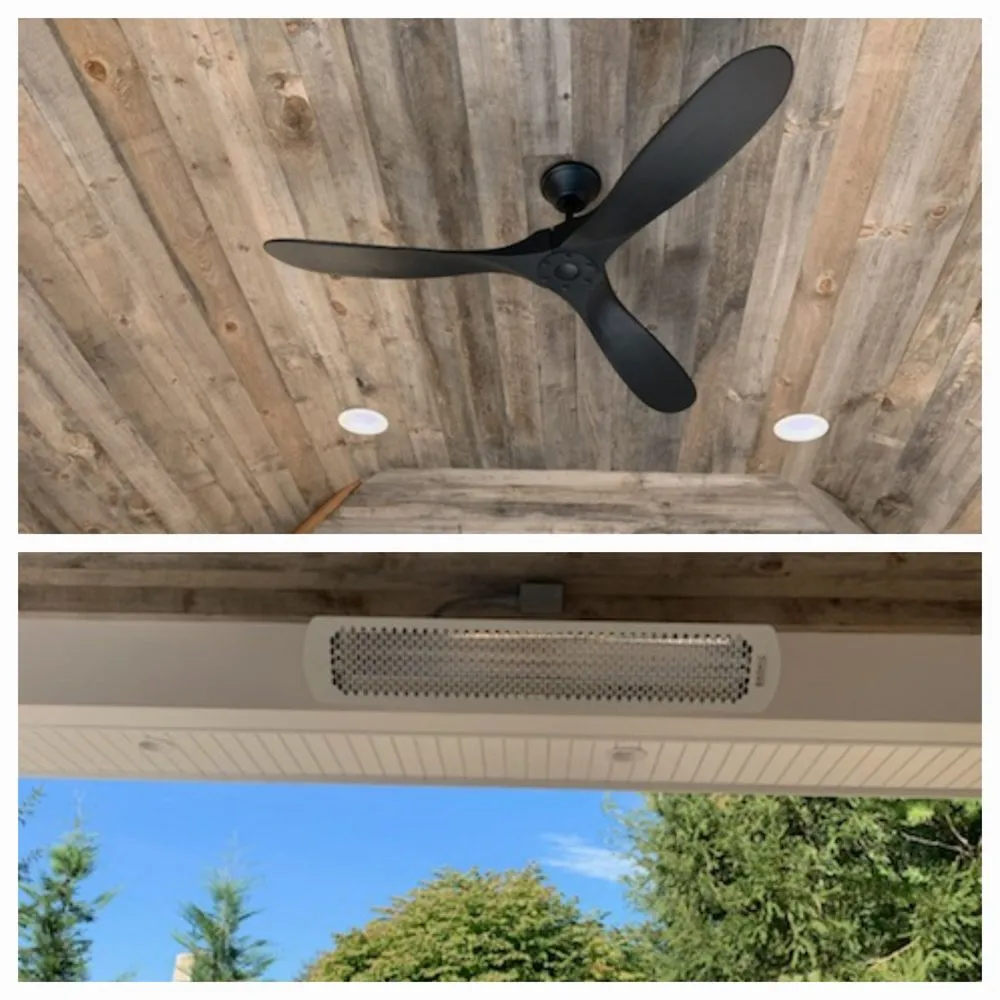 Slide of Costanzo Electrical & Mechanical